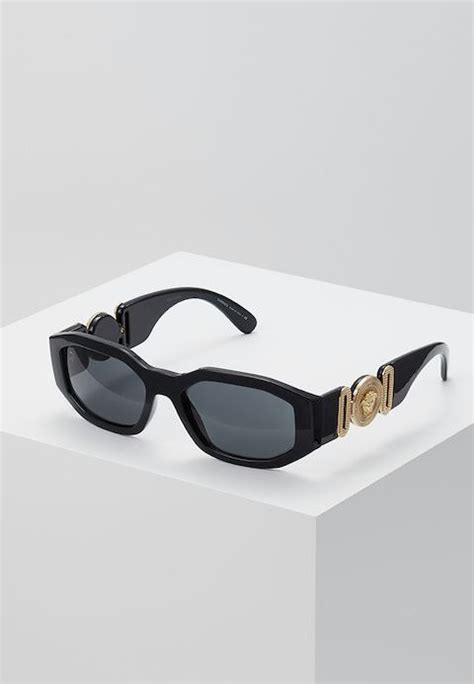 versace brille biggie|Versace round unisex.